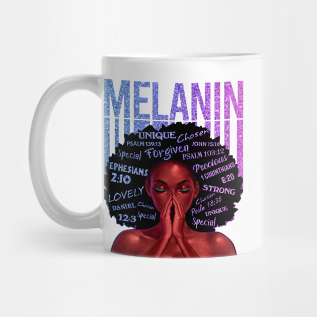 Melanin, Black Queen, Black Girl Magic, Melanin, Black Women, Black Mom by UrbanLifeApparel