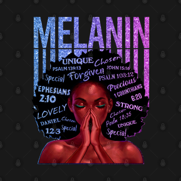 Melanin, Black Queen, Black Girl Magic, Melanin, Black Women, Black Mom by UrbanLifeApparel