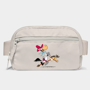 Horsey ride Bag