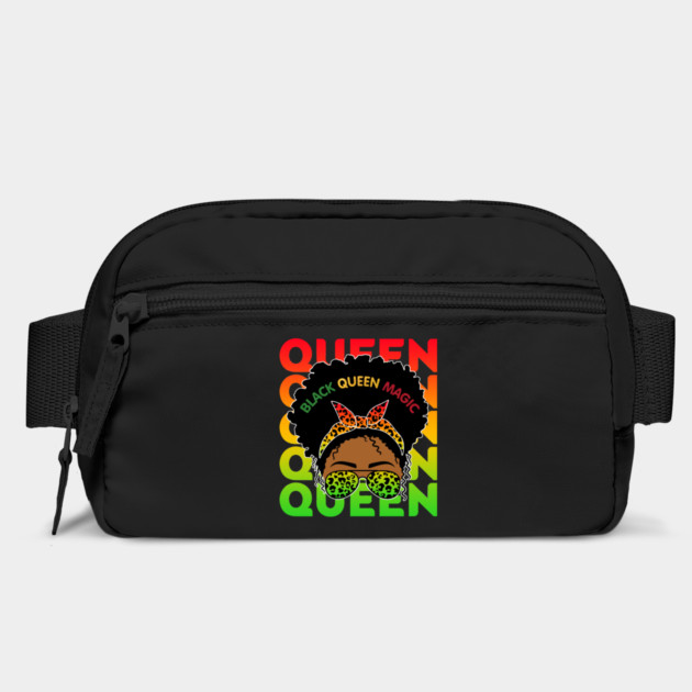 Black Queen Magic, Black Girl Magic, Black Queen, Black Women by UrbanLifeApparel