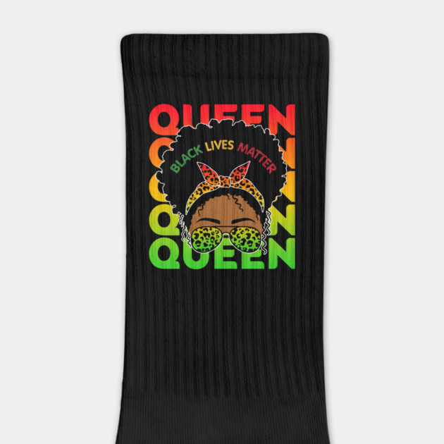 Black Lives Matter, Black Girl Magic, Black Queen, Black Women by UrbanLifeApparel