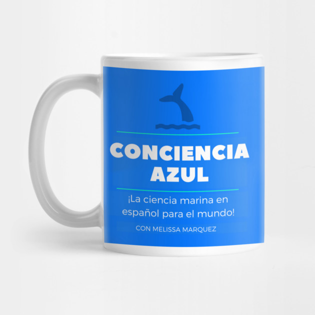 ConCiencia Azul Podcast by speakupforblue