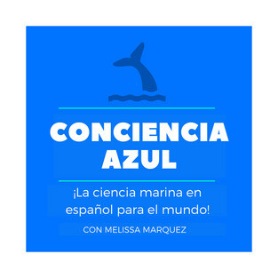 ConCiencia Azul Podcast T-Shirt