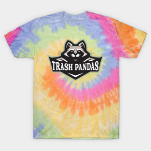 Team Trash Panda T-Shirt