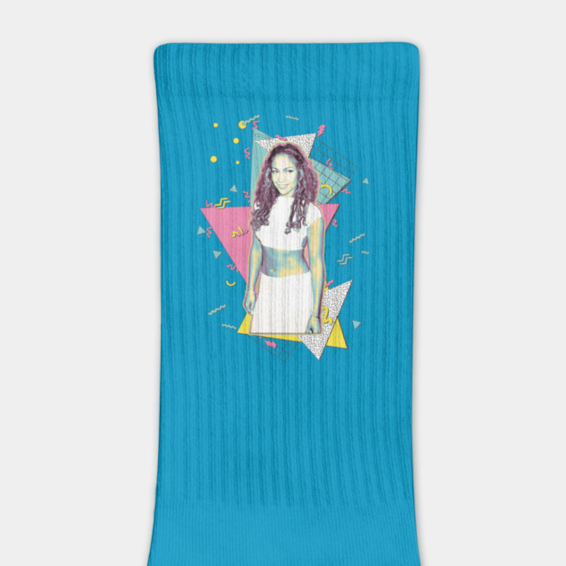 I'm still I'm still Jenny from the Block - 90's Style by DankyDevito