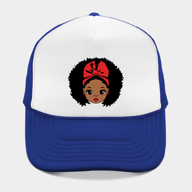 Pretty Black Girl, Black Girl Magic by UrbanLifeApparel