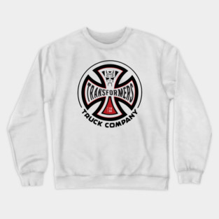 TRUCK CO. Crewneck Sweatshirt