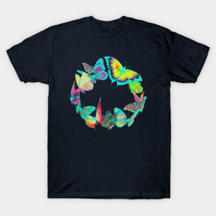 Butterfly Life T-Shirt