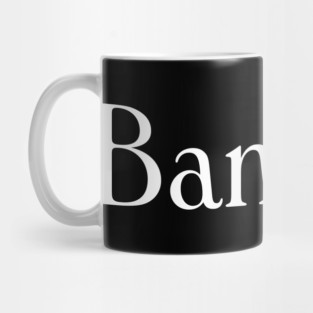 Bananas 1971 Mug
