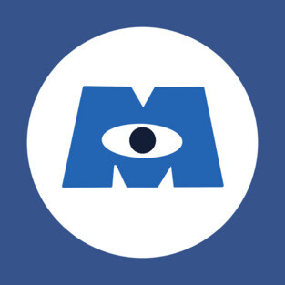 Monsters Inc T-Shirt