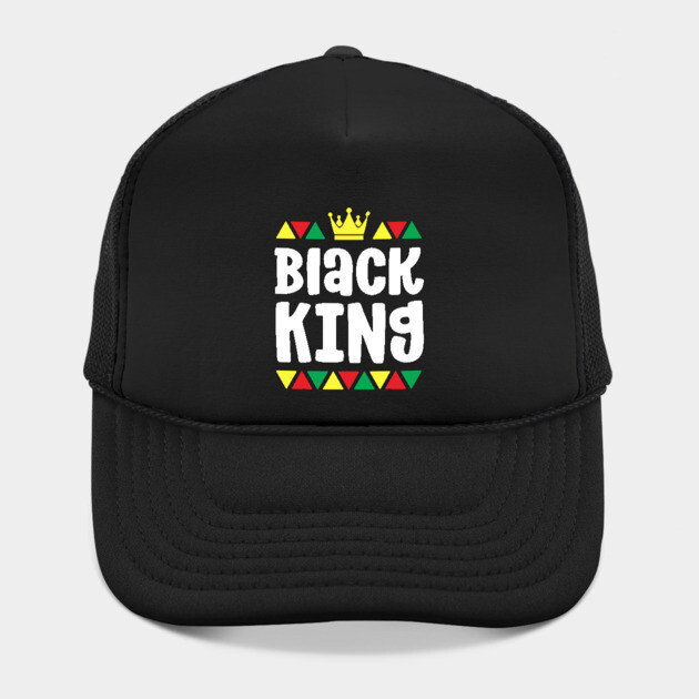 Black King, Black Man, Black Lives matter by UrbanLifeApparel