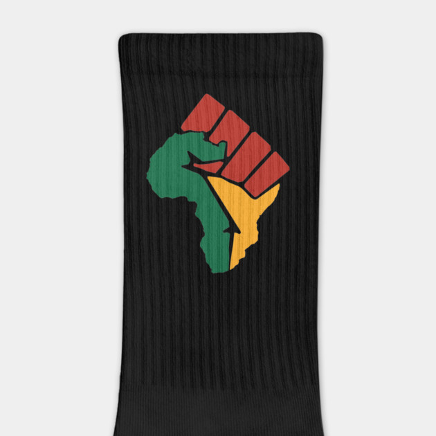 Black Power, Black Fist, Africa Fist, Black Lives Matter by UrbanLifeApparel