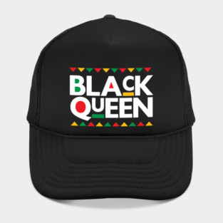Black Queen, Black Women, Black Girl Magic, Afrocentric Hat