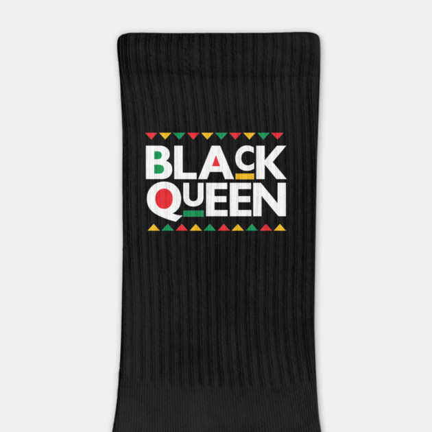 Black Queen, Black Women, Black Girl Magic, Afrocentric by UrbanLifeApparel