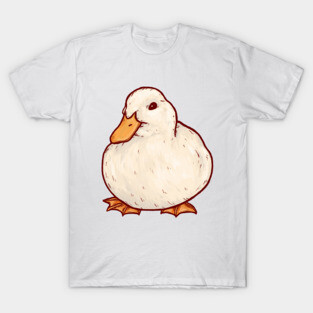 Fat Duck T-Shirt