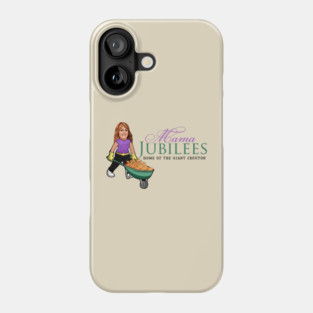 Mama Jubilees Phone Case