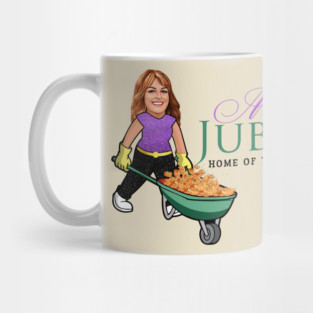 Mama Jubilees Mug