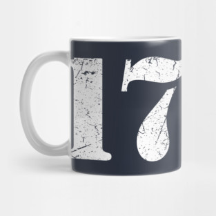 1776 Mug