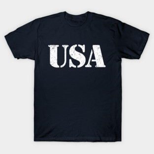 USA T-Shirt