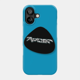 Aphex Twin Phone Case
