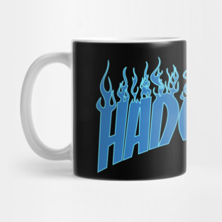 Hadouken Mug