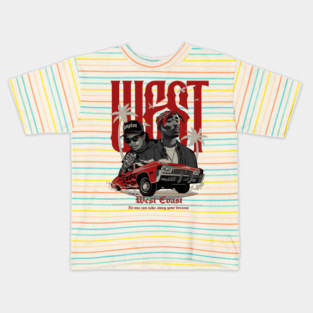 West Coast Kids T-Shirt
