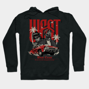 West Coast Hoodie