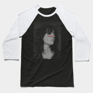 Patti Baseball T-Shirt