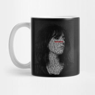 Patti Mug