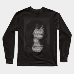 Patti Long Sleeve T-Shirt