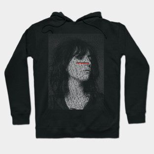 Patti Hoodie