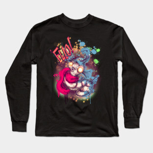 Ello Long Sleeve T-Shirt