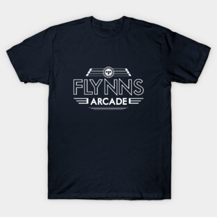 Flynn's Arcade T-Shirt