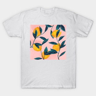 Lemons T-Shirt