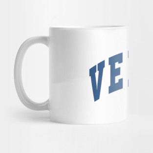 Venice Capital Mug