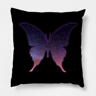 butterfly Pillow