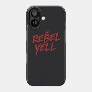 Rebel Phone Case