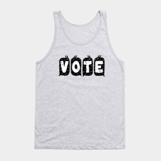 VOTE Tank Top