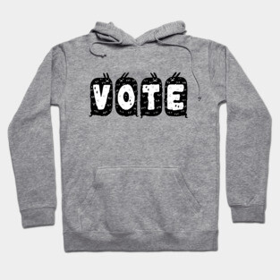 VOTE Hoodie