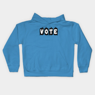 VOTE Kids Hoodie