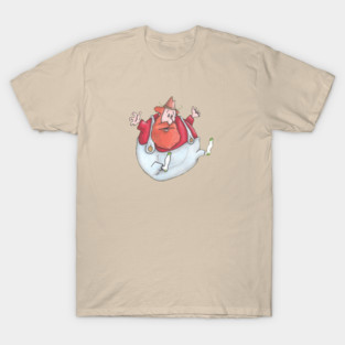 farmer kootz T-Shirt