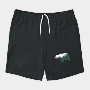 bear Shorts