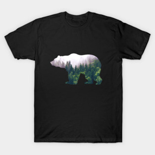 bear T-Shirt