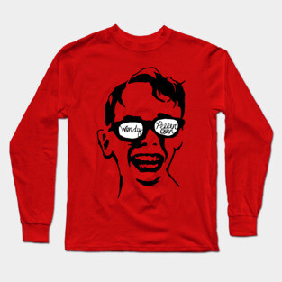 Squints Long Sleeve T-Shirt