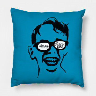 Squints Pillow
