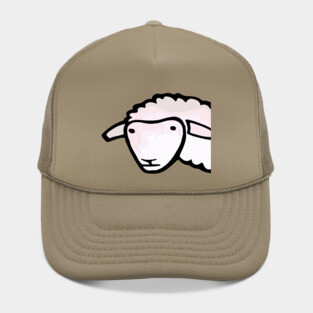 Sheep Hat