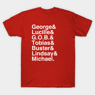 Bluth Jetset T-Shirt