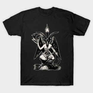 Baphomet T-Shirt