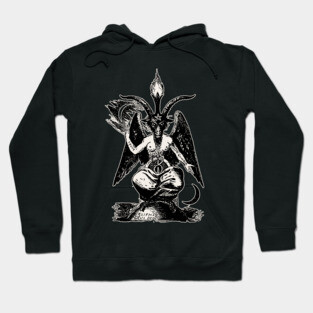 Baphomet Hoodie