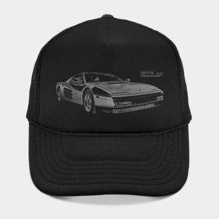 512 tr Hat